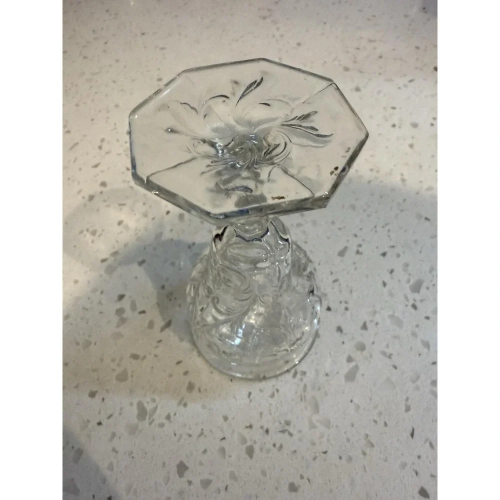 McKee Rock Crystal Clear 4